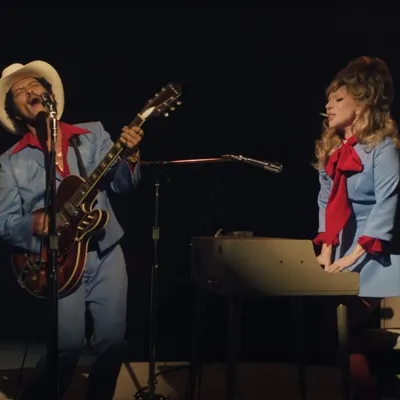 Nouvelle collaboration de Lady Gaga et Bruno Mars… pour le cinéma !