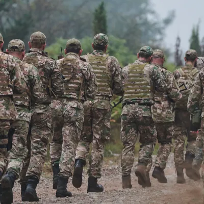 Les Français approuvent-ils l’envoi de militaires au Groenland ? 