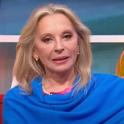 "Je vais mieux" : Véronique Sanson s'exprime après son hospitalisation