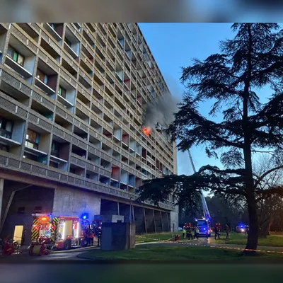 Loire-Atlantique : un important dispositif de secours déployé à...