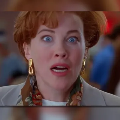 Connue pour être la maman de Kevin dans "Maman, j’ai raté l’avion !...