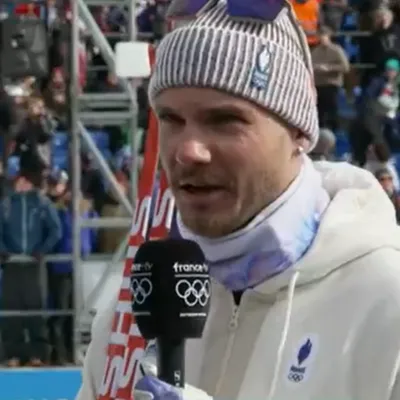 JO d’hiver 2026 : Émilien Jacquelin décroche le bronze en biathlon !