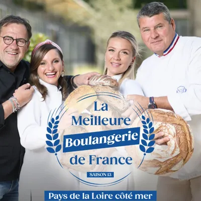 La meilleure boulangerie de France s’installe sur le littoral de...