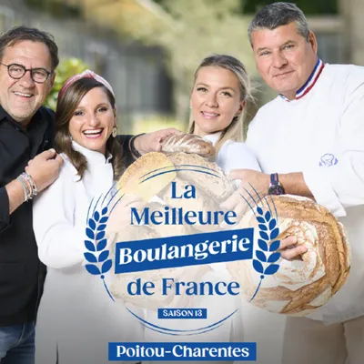 Découvrez quelles sont les boulangeries du Poitou-Charentes qui...