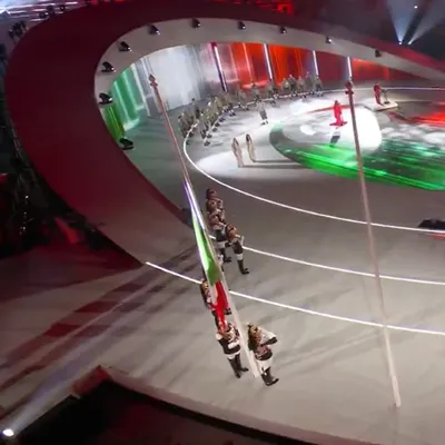 Les Jeux paralympiques d’hiver 2026 officiellement lancés !