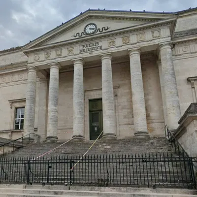 Viol en réunion à Bordeaux : les peines de 12 à 14 ans de prison...