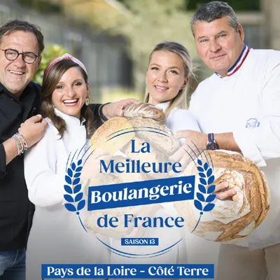 La meilleure boulangerie de France s’installe en Maine-et-Loire,...
