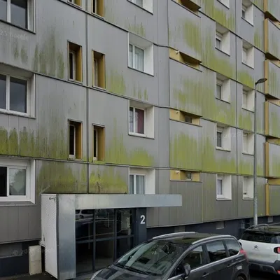 Une adolescente touchée par une balle perdue à Brest