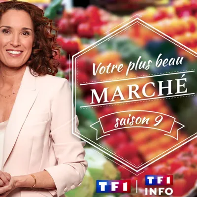 "Votre plus beau marché de France" : découvrez quels sont les...