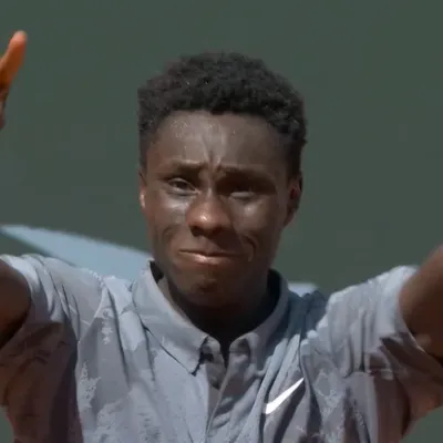 Qui est Moïse Kouamé, la sensation française de Roland Garros ?