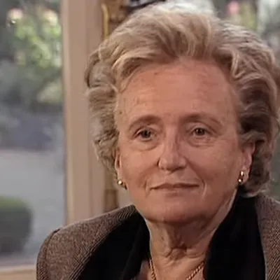 Bernadette Chirac est décédée à l’âge de 93 ans