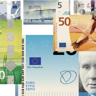 À quoi ressembleront les billets en euros de demain ?