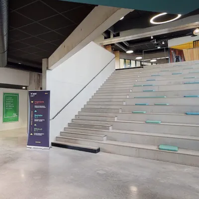Rennes : un élan de solidarité pour les étudiants du campus The...