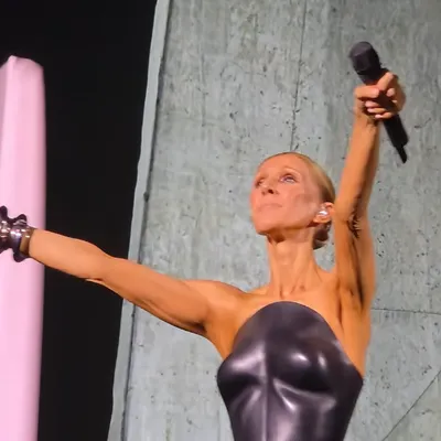 "Je vais bien" : Céline Dion fait son grand retour sur scène devant...