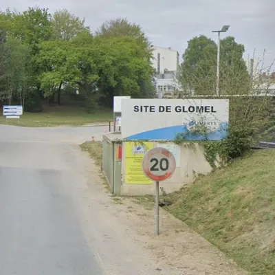 Incident chimique dans les Côtes-d’Armor : une usine évacuée