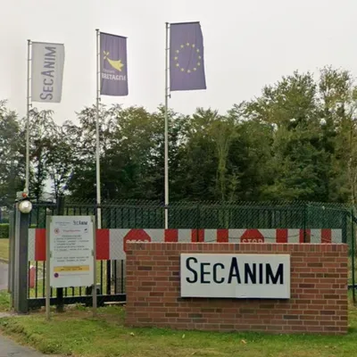 Nuisances olfactives dans une usine d’équarrissage bretonne : la...