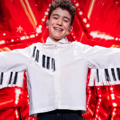 Qui est Alec, le représentant de la France à l’Eurovision Junior...