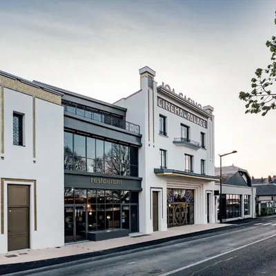 Maine-et-Loire : le premier casino du département ouvre ses portes 