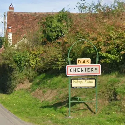 Un avis de recherche pour le moins inhabituel
