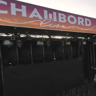 Après l'annulation du Chambord Live les festivaliers peuvent faire...