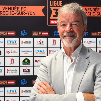 Vendée : un nouveau stade de foot à La Roche-sur-Yon ?