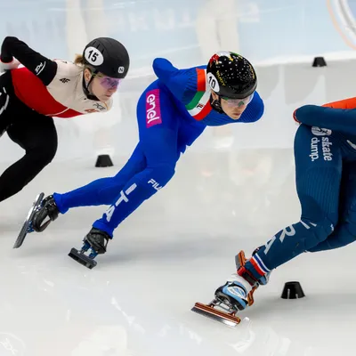 "Je n’arrive pas encore à réaliser" : Cloé Ollivier face à ses...