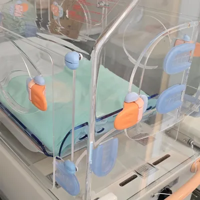 La maternité de Guéret contrainte d’activer le “plan rose” faute de...