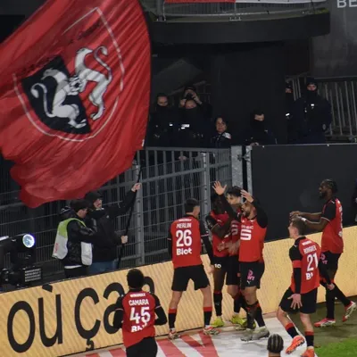 "Ça sera des moments très sympathiques à vivre", le Stade Rennais...