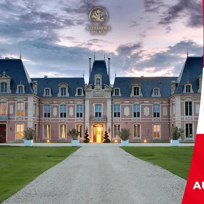 LE DÉFI DU JOUR - Alouette vous offre un séjour pour 2 dans un...