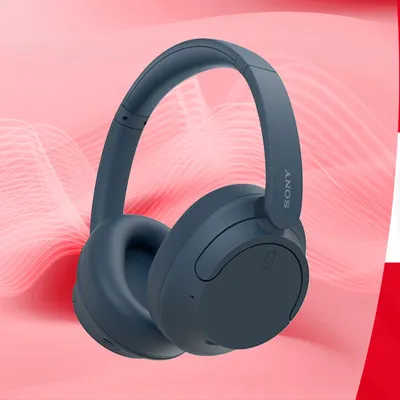 LE DÉFI DU JOUR - Alouette vous offre votre casque Bluetooth Sony !