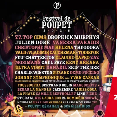 LE DÉFI DU JOUR - Alouette vous offre vos places pour le Festival...