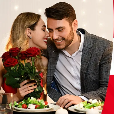 LE DÉFI DU JOUR - Alouette vous offre votre dîner en amoureux !