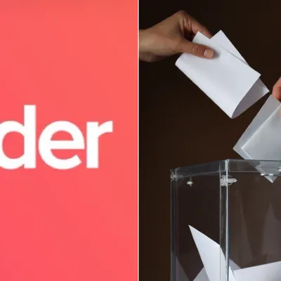 Élections municipales 2026 : entre 2 rendez-vous Tinder, le...
