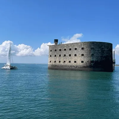 Le nom du nouveau présentateur de "Fort Boyard" dévoilé