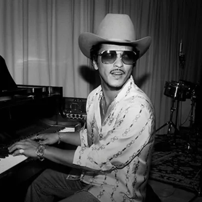 Bruno Mars : le grand retour et un passage en France !