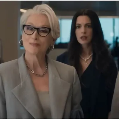 Le Diable s’habille en Prada 2 : la bande-annonce dévoilée !