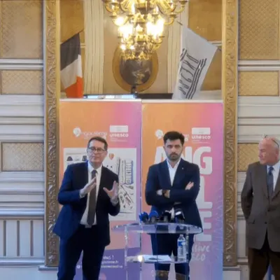 Annulation du festival de BD d’Angoulême : un autre événement pour...