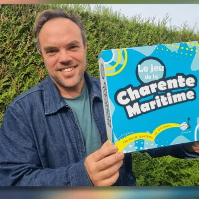 "La meilleure vente dans le département" : le succès de ce jeu de...