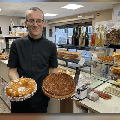 Où trouve-t-on la meilleure galette frangipane de Charente-Maritime ?