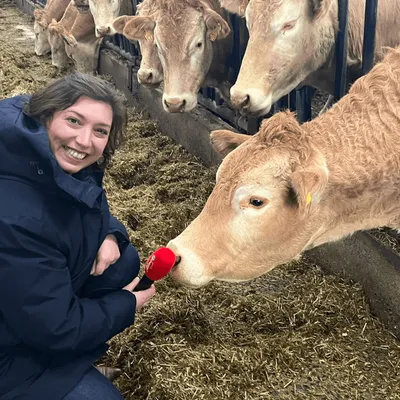 Du 100% français dans les cantines : les Deux-Sèvres changent le...