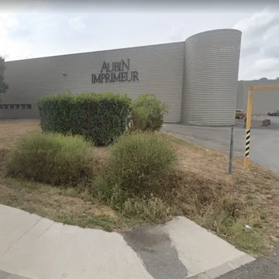 Dans la Vienne, l'imprimerie Aubin en redressement judiciaire