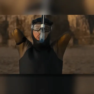 Découvrez la bande-annonce de "Pour le meilleur", film sur la vie...