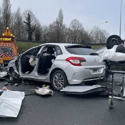 Téléphone au volant et suspension de permis : la sanction arrive...