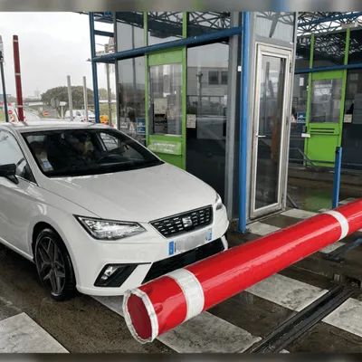 Pont de l’île de Ré : plus aucun agent en cabine, le péage...