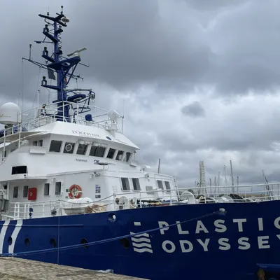 Le plastique, quand il est dans l’océan, c’est trop tard : montez à...