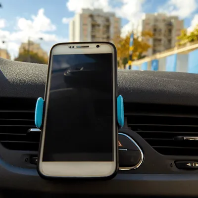 Bientôt une suspension de permis si vous roulez avec votre...