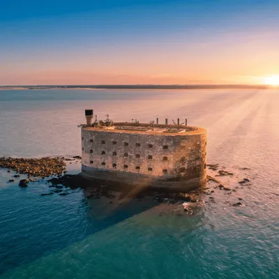 La Fondation du Patrimoine lance un jeu concours pour visiter le...