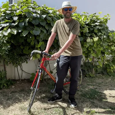 "J’ai grandi avec le Tour de France" : cet habitant de...