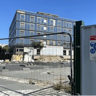 Le chantier de dépollution de l’ex-usine Enedis reprend à La...