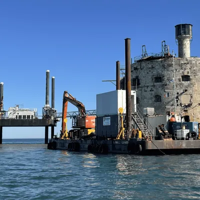 Un premier grand mécène dit oui au fort Boyard : Total Énergies met...